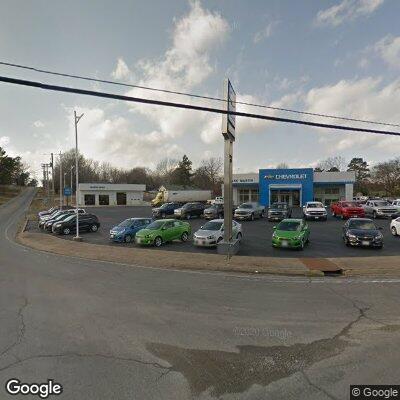 Dentist Office Image for provider