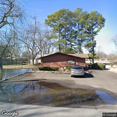 Dentist Office Image for provider