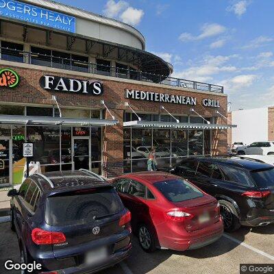 Dentist Office Image for provider