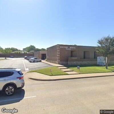 Thumbnail image of the front of a dentist office practice with the name Family Dentistry of Euless which is located in Euless, TX