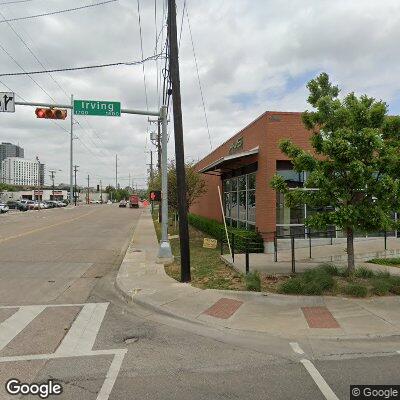 Thumbnail image of the front of a dentist office practice with the name Sterling Dental Center Joe which is located in Dallas, TX