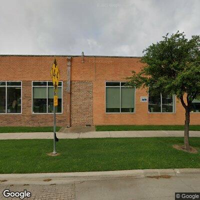 Dentist Office Image for provider