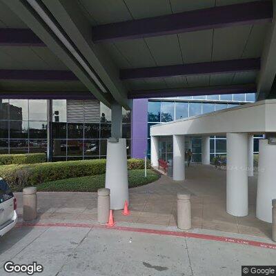 Dentist Office Image for provider