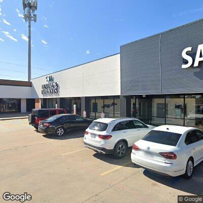 Thumbnail image of the front of a dentist office practice with the name Soul Dental & Implants which is located in Houston, TX