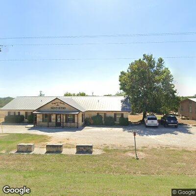 Thumbnail image of the front of a dentist office practice with the name San Antonio Oral & Maxillofacial which is located in Comfort, TX