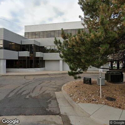 Thumbnail image of the front of a dentist office practice with the name Park Dental which is located in Aurora, CO