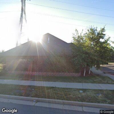 Dentist Office Image for provider