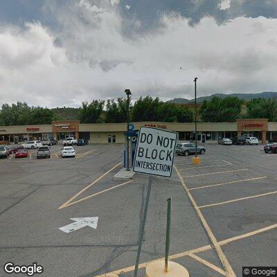 Thumbnail image of the front of a dentist office practice with the name Dental Care at Red Rock which is located in Colorado Springs, CO