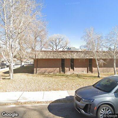 Thumbnail image of the front of a dentist office practice with the name Blanca Peak Dental Center, Pllc which is located in Alamosa, CO