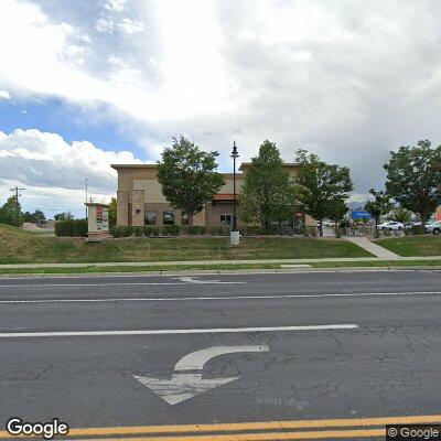 Thumbnail image of the front of a dentist office practice with the name Brush Dental which is located in Salt Lake City, UT