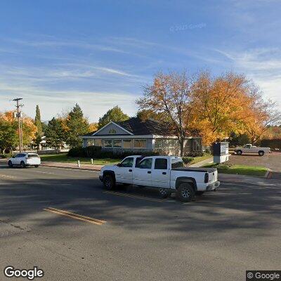 Thumbnail image of the front of a dentist office practice with the name Taylorsville Orthodontics which is located in Salt Lake City, UT