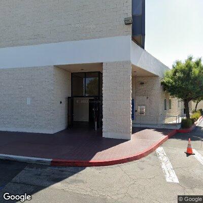 Thumbnail image of the front of a dentist office practice with the name Gardena Children's Dental and Orthodontics which is located in Gardena, CA