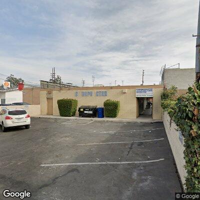 Dentist Office Image for provider