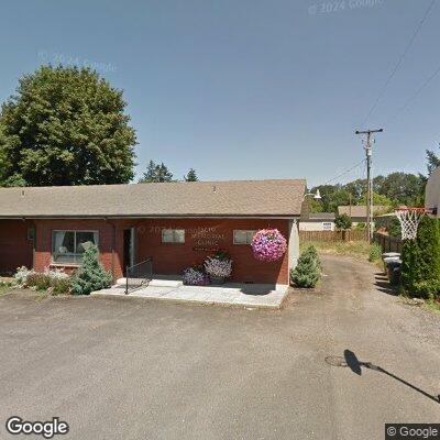 Dentist Office Image for provider