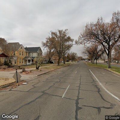 Dentist Office Image for provider