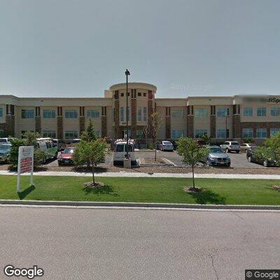 Dentist Office Image for provider