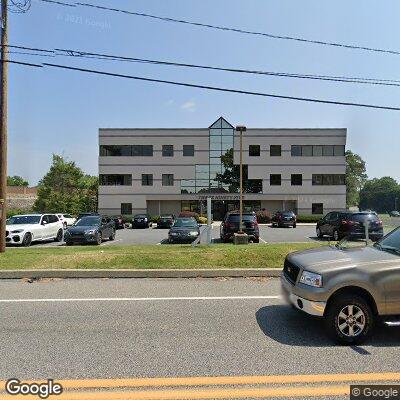 Dentist Office Image for provider