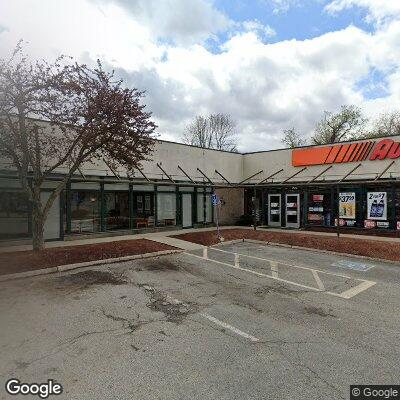 Dentist Office Image for provider