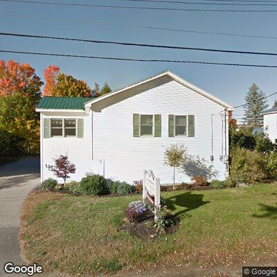 Dentist Office Image for provider