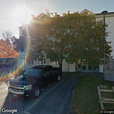 Dentist Office Image for provider