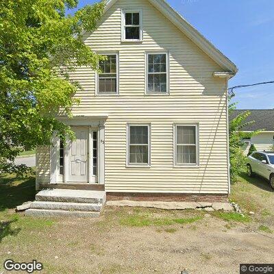 Dentist Office Image for provider