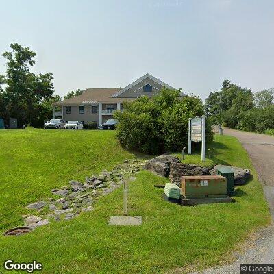 Dentist Office Image for provider