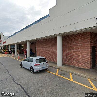 Thumbnail image of the front of a dentist office practice with the name Hamden Plaza Family Dental, PC which is located in Norwalk, CT