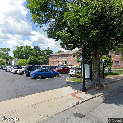 Thumbnail image of the front of a dentist office practice with the name Empire State Orthodontics, PC which is located in Scotia, NY