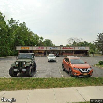 Thumbnail image of the front of a dentist office practice with the name Dr. Wanda I. Salda��a | General Dentist which is located in Schenectady, NY