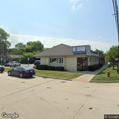 Thumbnail image of the front of a dentist office practice with the name Redford Dental Group PC which is located in Redford, MI