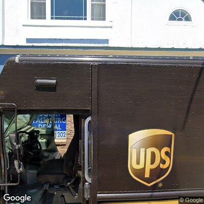 Dentist Office Image for provider