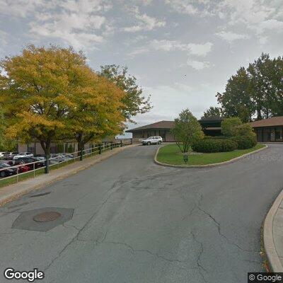 Thumbnail image of the front of a dentist office practice with the name Lake Front Dental Group PC which is located in Plattsburgh, NY