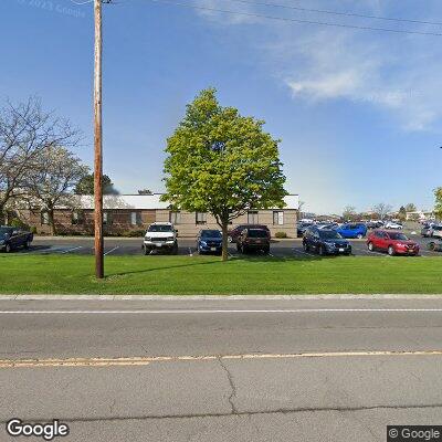 Dentist Office Image for provider