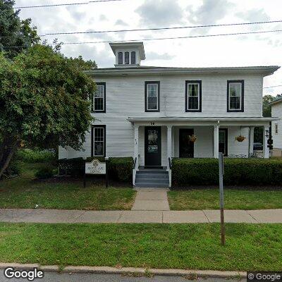 Dentist Office Image for provider