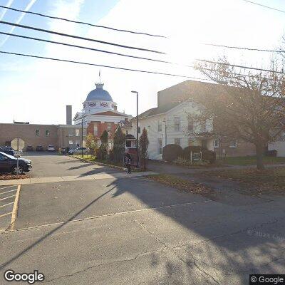 Dentist Office Image for provider