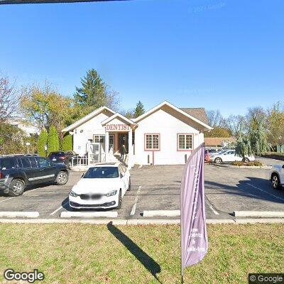 Dentist Office Image for provider