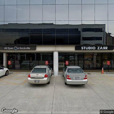 Thumbnail image of the front of a dentist office practice with the name North Bethesda Periodontist Group which is located in Rockville, MD