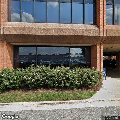 Dentist Office Image for provider