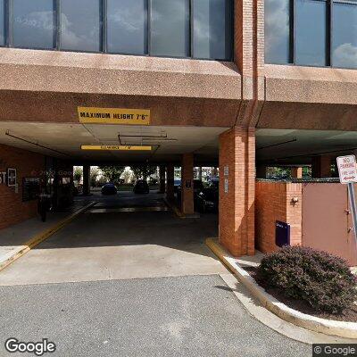 Thumbnail image of the front of a dentist office practice with the name Kaplan & Chasen which is located in Silver Spring, MD