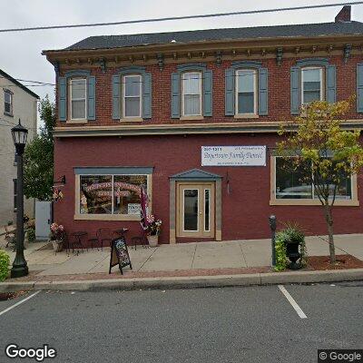 Dentist Office Image for provider