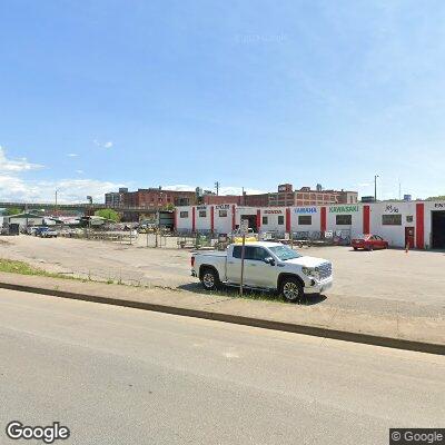 Dentist Office Image for provider