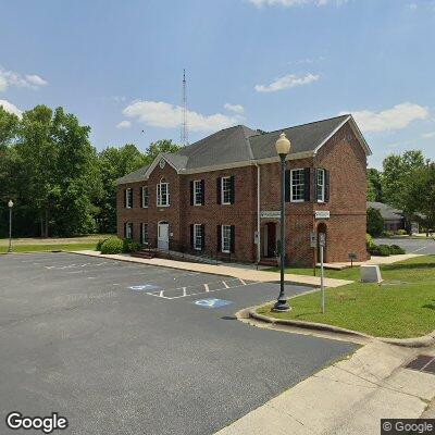 Thumbnail image of the front of a dentist office practice with the name J Stephen Selden DDS and Associates which is located in Salisbury, NC