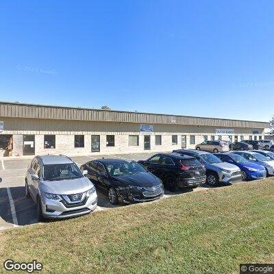 Thumbnail image of the front of a dentist office practice with the name Flat Rock Family Dentistry which is located in Flat Rock, NC