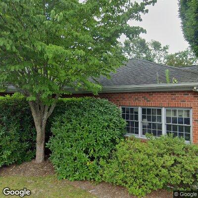 Dentist Office Image for provider