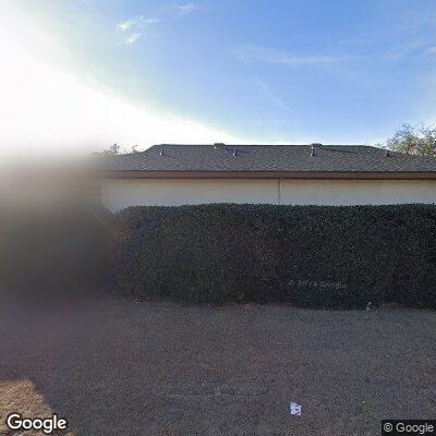 Dentist Office Image for provider