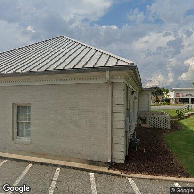 Thumbnail image of the front of a dentist office practice with the name Engineered Smiles which is located in Marietta, GA