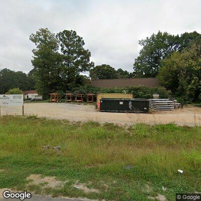 Thumbnail image of the front of a dentist office practice with the name Windy Hill Dentistry which is located in Smyrna, GA