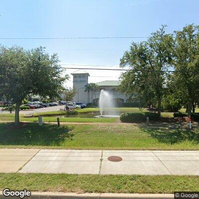 Dentist Office Image for provider