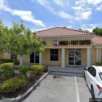 Thumbnail image of the front of a dentist office practice with the name GC Dental Arts which is located in Riverview, FL