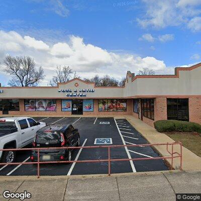 Thumbnail image of the front of a dentist office practice with the name DentalWorks which is located in Tuscaloosa, AL